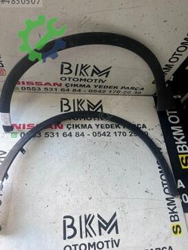 Chery Tiggo Dodik çıkma parça