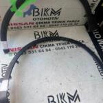 Chery Tiggo Dodik Çıkma