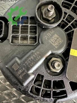 Chevrolet Captiva Şarj Dinamosu 13579114 çıkma parça