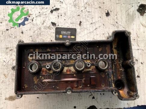 Chevrolet Aveo Külbütör Kapağı çıkma parça