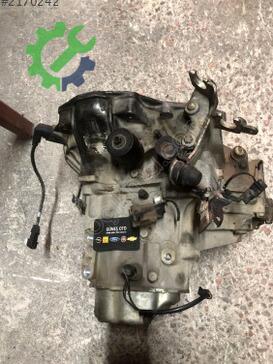Chevrolet Aveo Şanzıman Komple çıkma parça