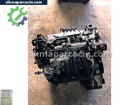 Chevrolet Aveo El Freni Motoru çıkma parça