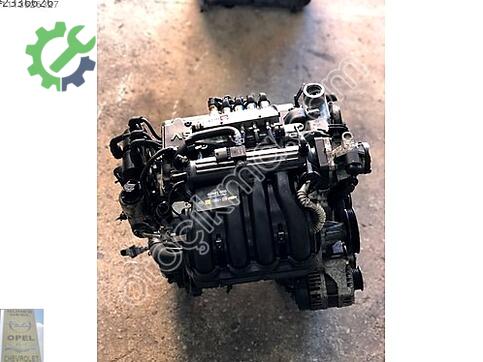 Chevrolet Aveo El Freni Motoru çıkma parça