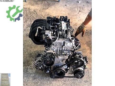 Chevrolet Aveo El Freni Motoru çıkma parça