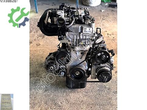 Chevrolet Aveo El Freni Motoru çıkma parça