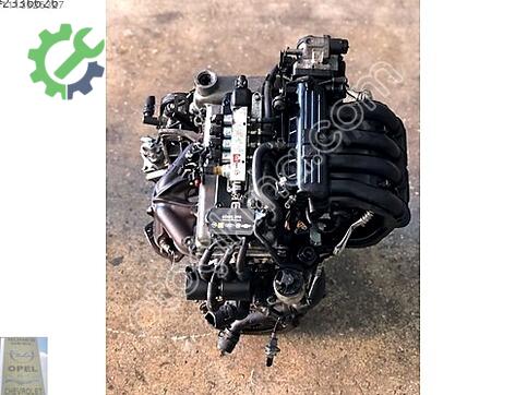 Chevrolet Aveo El Freni Motoru çıkma parça