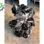 Chevrolet Aveo 1996 – 2023 Çıkma El Freni Motoru