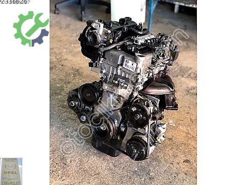 Chevrolet Aveo El Freni Motoru çıkma parça