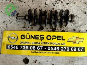 Çıkma Chevrolet Aveo Krank