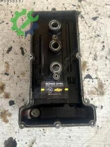 Chevrolet Aveo Külbütör Kapağı Çıkma (2. Adet)