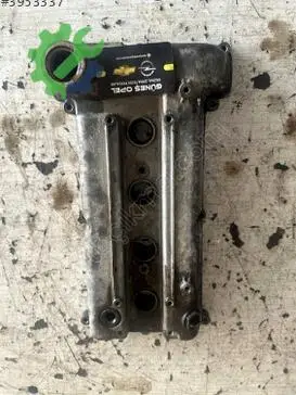 Chevrolet Aveo Külbütör Kapağı çıkma parça