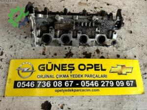 Silindir Kapağı Chevrolet Aveo Çıkma