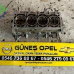 Silindir Kapağı Chevrolet Aveo 2025 – 2025 Çıkma