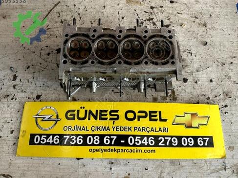 Chevrolet Aveo Silindir Kapağı çıkma parça