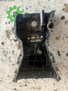 Chevrolet Aveo Orijinal Çıkma Yağ Pompası