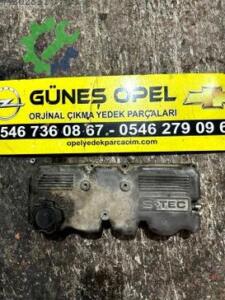 Chevrolet Aveo Külbütör Kapağı Çıkma