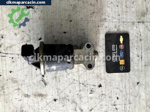 Chevrolet Aveo EGR Valfi çıkma parça