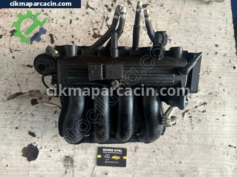 Chevrolet Aveo Emme Manifoldu çıkma parça