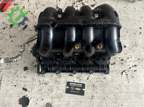 Chevrolet Aveo Emme Manifoldu çıkma parça