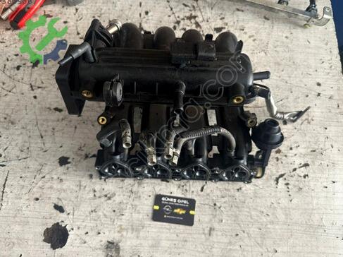 Chevrolet Aveo Emme Manifoldu çıkma parça