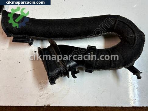 Chevrolet Aveo Röle çıkma parça