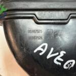 2012 Chevrolet Aveo Röle Çıkma Parça Bursa