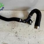 2004 Volkswagen Caddy Intercooler Borusu Çıkma Parça Ankara