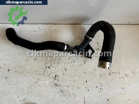 Chevrolet Aveo Intercooler Borusu çıkma parça