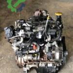 Çıkma Chevrolet Aveo Motor Komple