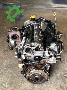Chevrolet Aveo Motor Komple çıkma parça