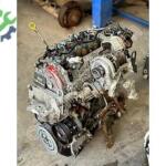 Merkezi Kilit Motoru Chevrolet Aveo 1996 – 2023 Çıkma EURO5