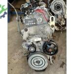 Merkezi Kilit Motoru Chevrolet Aveo 1996 – 2023 Çıkma EURO5