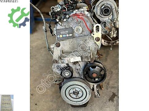 Chevrolet Aveo Merkezi Kilit Motoru EURO5 çıkma parça