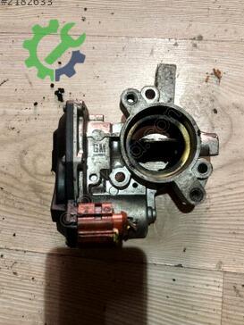 Chevrolet Aveo Gaz Kelebeği çıkma parça