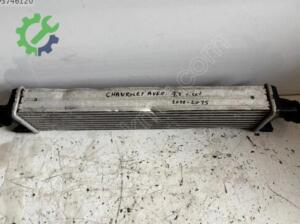 CHEVROLET AVEO 1.3  İNTERCOOLER RADYATÖRÜ