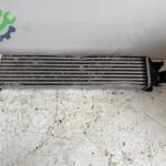 2012 Chevrolet Aveo Intercooler Radyatörü Çıkma Parça Bursa