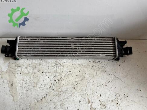 Chevrolet Aveo Intercooler Radyatörü çıkma parça