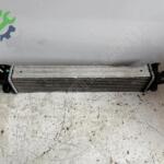 2012 Chevrolet Aveo Intercooler Radyatörü Çıkma Parça Bursa