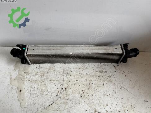 Chevrolet Aveo Intercooler Radyatörü çıkma parça