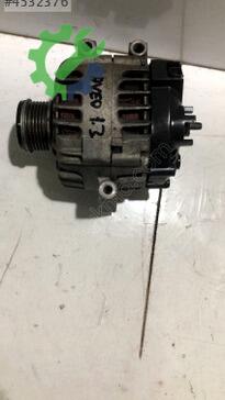 Chevrolet Aveo Şarj Dinamosu çıkma parça