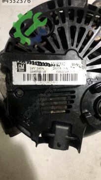 Chevrolet Aveo Şarj Dinamosu çıkma parça