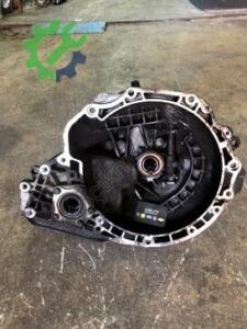 Opel Astra Şanzıman Komple Çıkma (5. Adet)