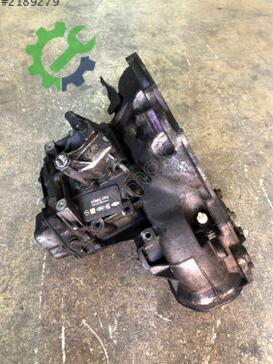 Opel Astra Şanzıman Komple çıkma parça