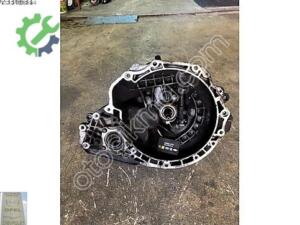 Çıkma Chevrolet Aveo Şanzıman Komple