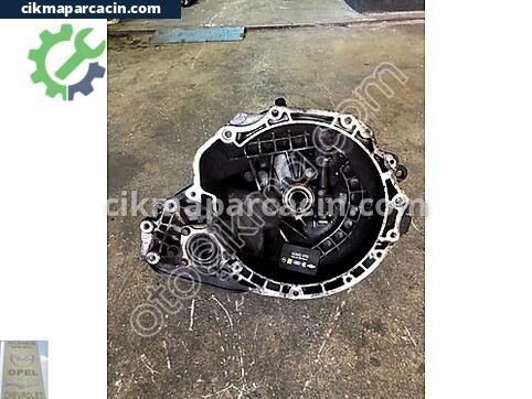 Chevrolet Aveo Şanzıman Komple çıkma parça