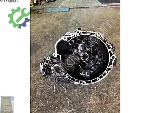 Chevrolet Aveo Şanzıman Komple çıkma parça