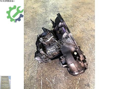 Chevrolet Aveo Şanzıman Komple çıkma parça