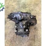 Çıkma Chevrolet Aveo Şanzıman Komple