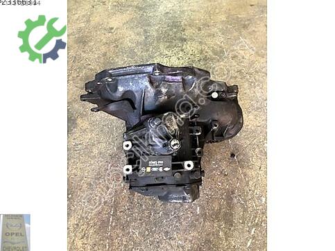 Chevrolet Aveo Şanzıman Komple çıkma parça