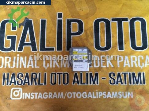 Chevrolet Aveo Airbag Beyni (SRS) çıkma parça
